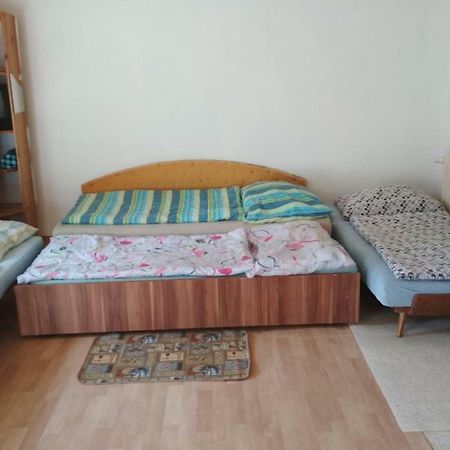 Apartmany Alex Male Dvorany Extérieur photo