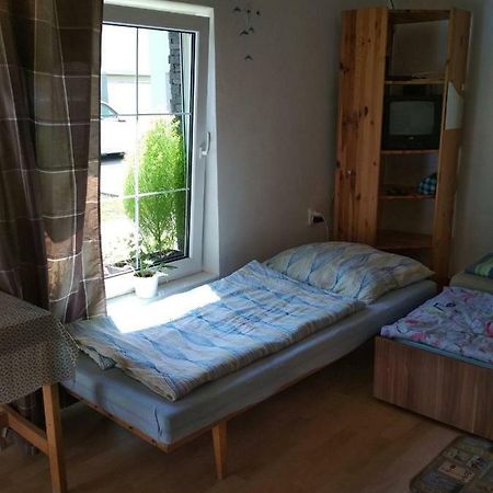 Apartmany Alex Male Dvorany Extérieur photo