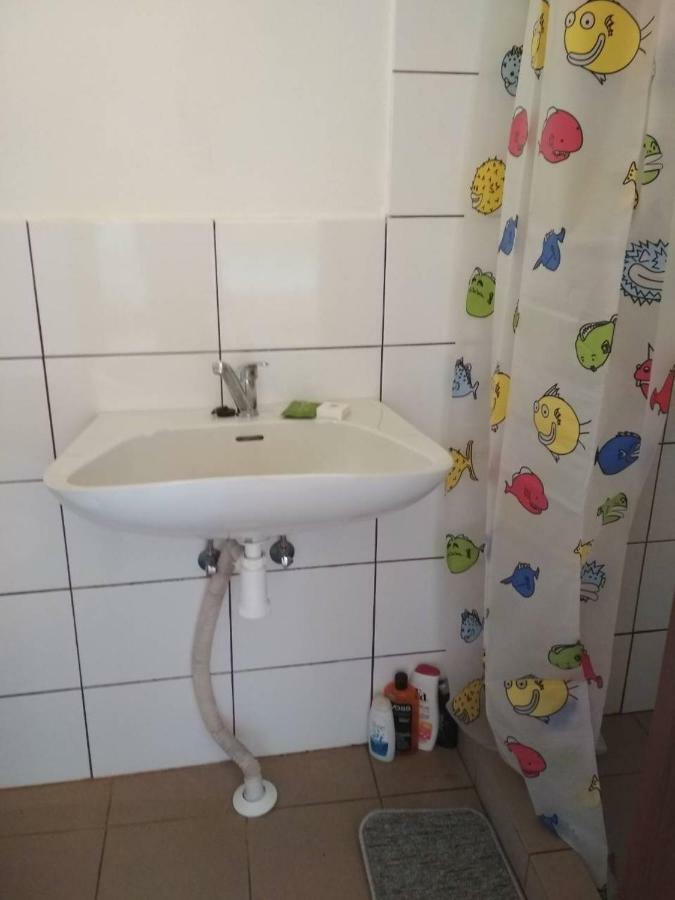 Apartmany Alex Male Dvorany Extérieur photo