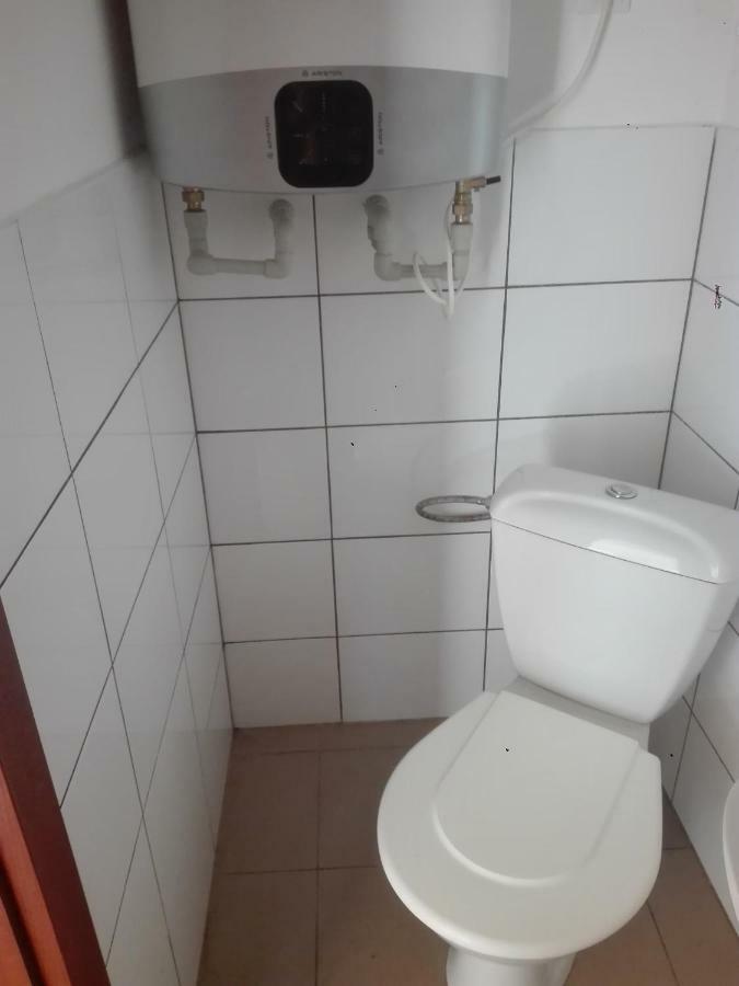 Apartmany Alex Male Dvorany Extérieur photo